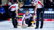 Homan eliminates Einarson in Co-op Canadian Open quarterfinals