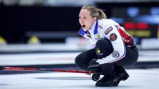 Homan cruises past Carey to qualify for Co-op Canadian Open playoffs