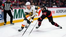 Green looking for Sens to learn to play from behind after fourth straight loss