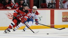 Canadiens drop fifth straight as defence continues to falter in loss to Devils