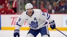 Leafs&#8217; Jarnkrok out month-to-month following groin and sports hernia surgery