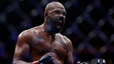 UFC champ Jon Jones stays on top of the fight game