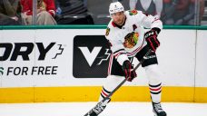 Blackhawks to place defenceman Seth Jones on IR due to foot injury