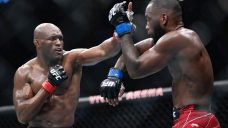 UFC Roundup: Shavkat Rakhmonov open to Kamaru Usman as UFC 310 replacement