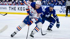 Oilers&#8217; Connor McDavid named first star of the week