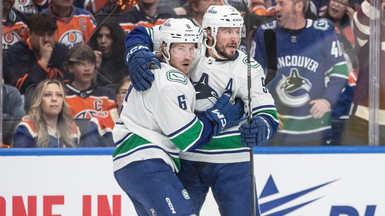 Canucks GM Patrik Allvin on J.T. Miller’s Leave of Absence: He’s Seeking Help