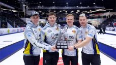 Mouat wins eighth Grand Slam championship at Co-op Canadian Open