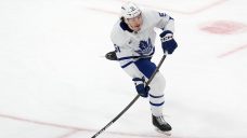 Philippe Myers ‘fired up’ to get his shot; Maple Leafs cautious with Jake McCabe