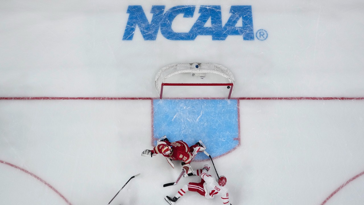 How an NCAA-CHL rule change could impact elite hockey at many levels