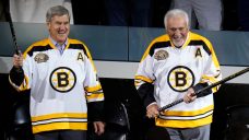 By The Numbers: Bruins celebrate 100-year anniversary with Centennial Game