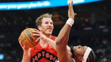 Why rebuilding Raptors might want to keep red-hot Jakob Poeltl