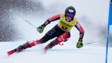 Mont-Tremblant World Cup ski races cancelled due to warm weather