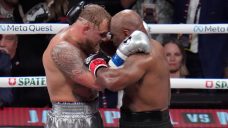 &#8216;Worst fight of all time&#8217;: Sports world reacts to Jake Paul, Mike Tyson bout