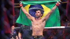 Alexandre Pantoja, Kai Asakura to headline UFC 310