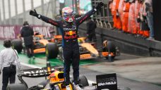 How Max Verstappen could clinch the world championship at Las Vegas GP