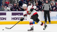 Senators&#8217; Artem Zub to be out &#8216;a while&#8217; with fractured foot