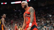 Veteran forward Bruce Brown&#8217;s return a boost to flagging Toronto Raptors&#8217; lineup