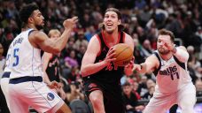 Raptors still no match for NBA&#8217;s best despite nearing full strength