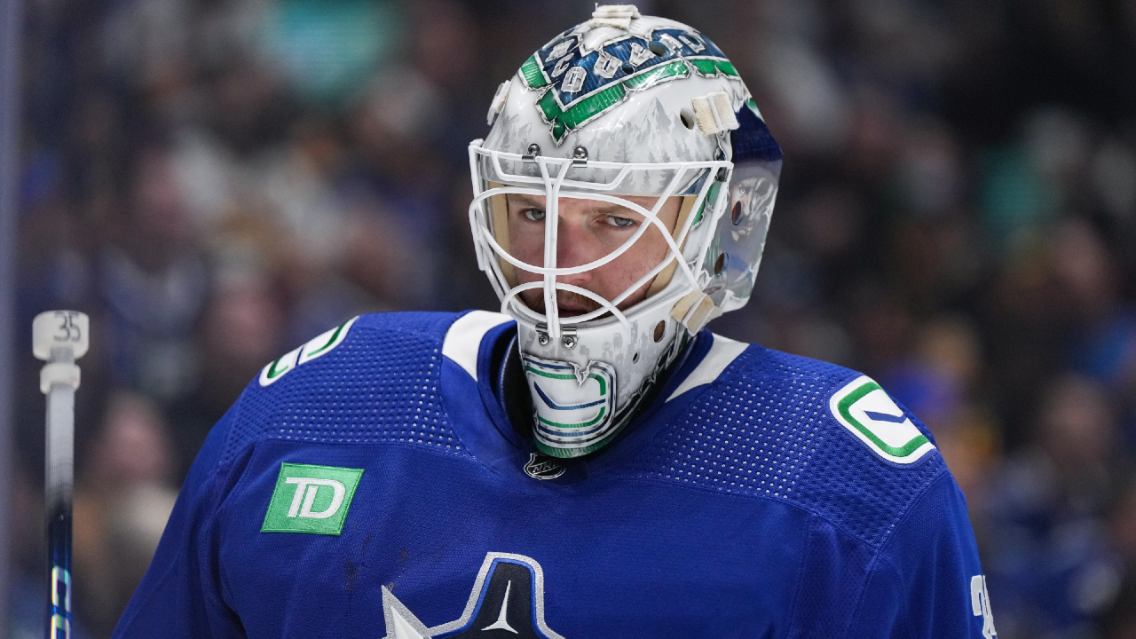 What should fans expect from Demko in his return to Canucks’ lineup?