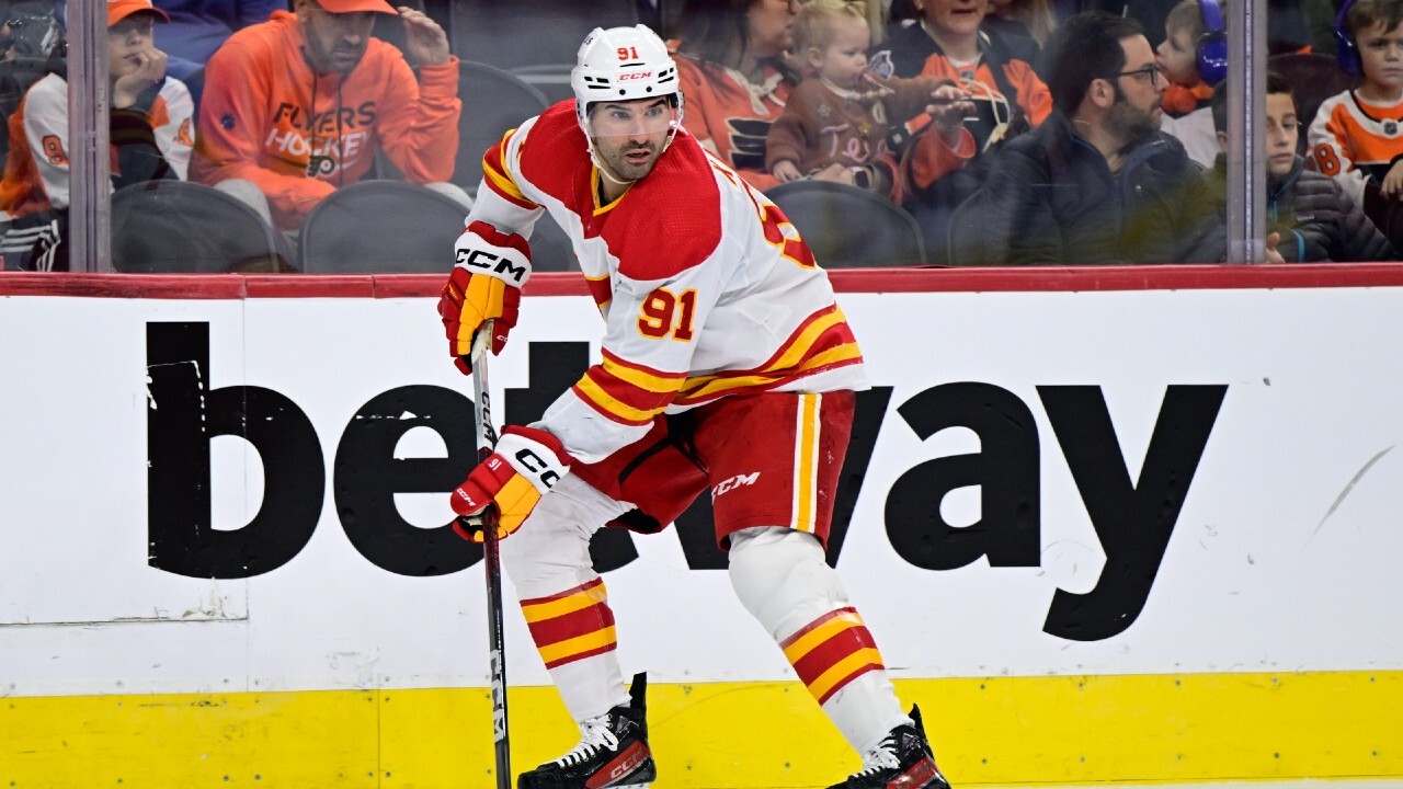 Which NHL player could be on the move at this year’s trade deadline?