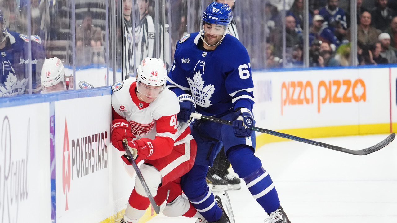 How Pacioretty has evolved his game to meet Maple Leafs’ needs