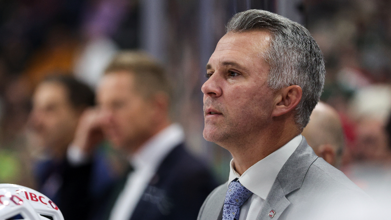 Why Martin St. Louis prioritizes the Candiens’ process over results