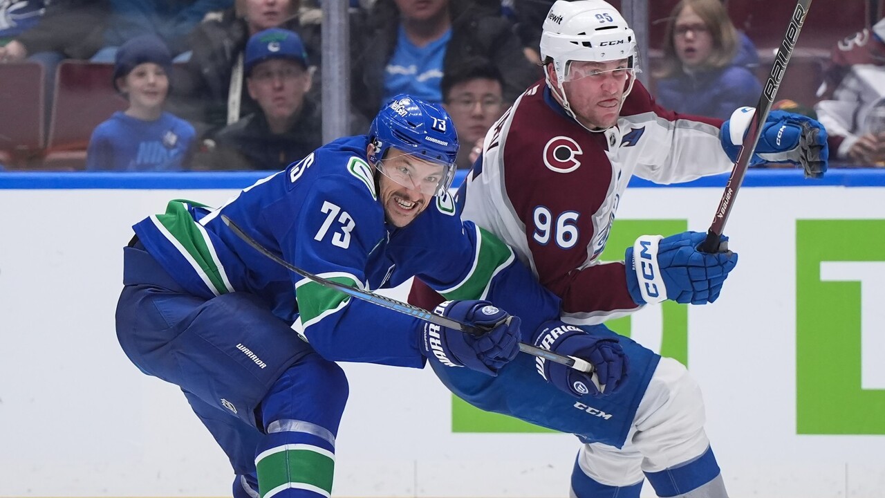 Seravalli: ‘Talks have picked up’ for Canucks ahead of NHL trade freeze