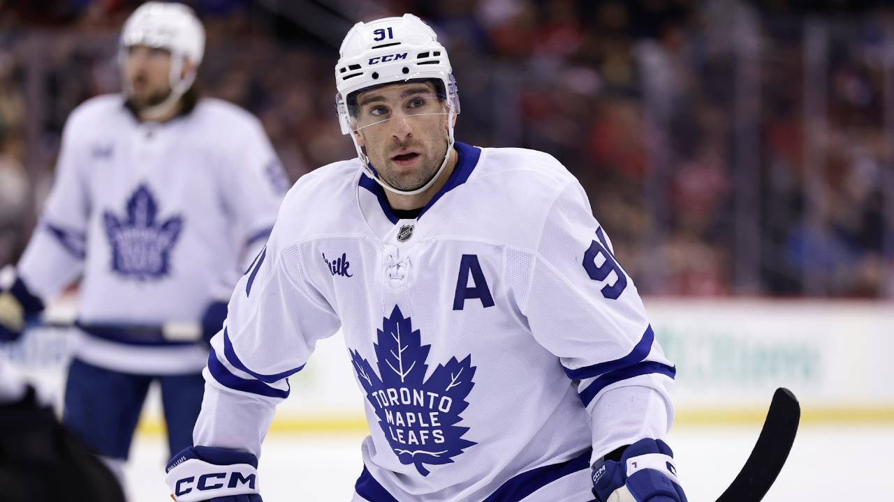 How Maple Leafs’ Tavares has redefined his game this season