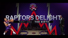 Raptors Delight: Part 1 — Starting the franchise