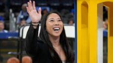 Golden State Valkyries make 11 WNBA expansion draft selections