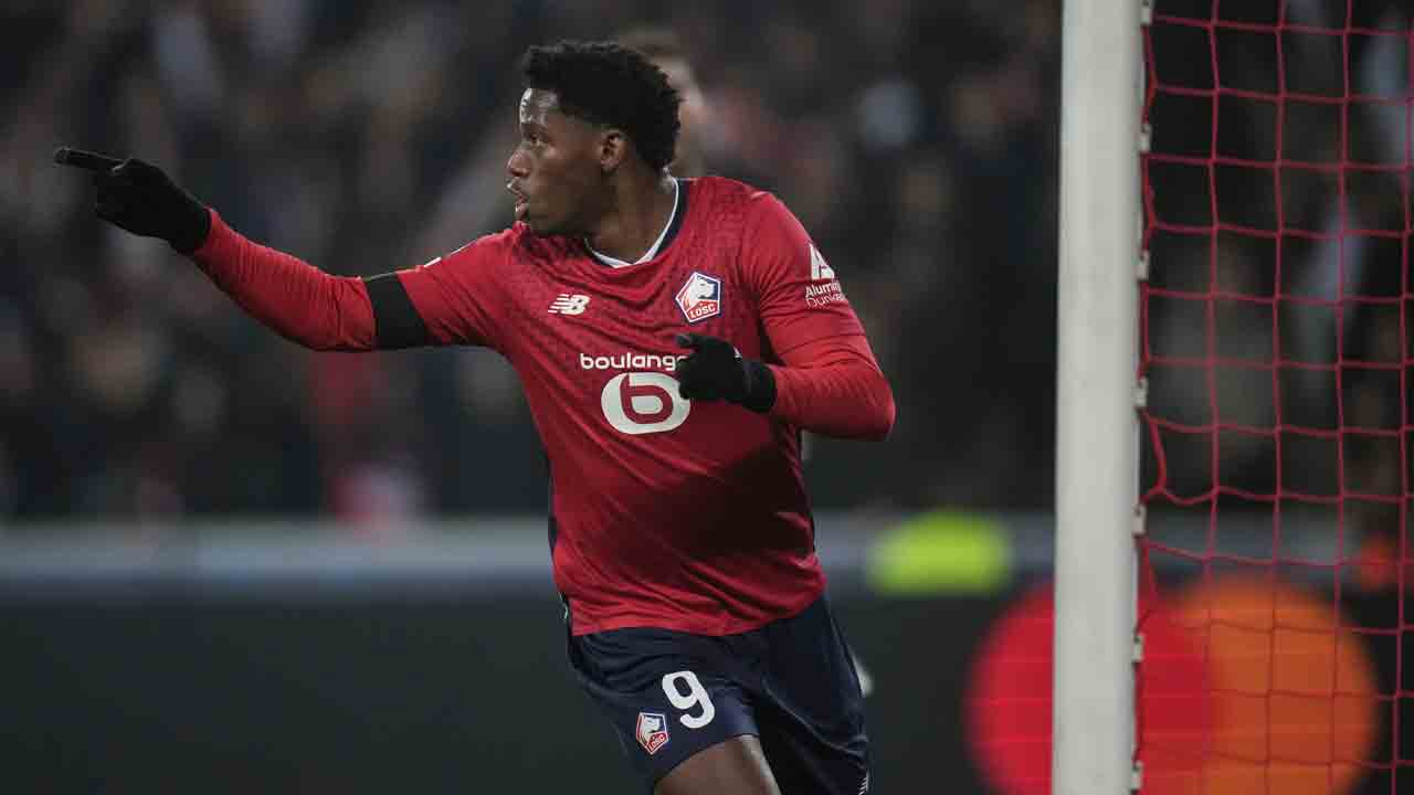 Bold soccer predictions for 2025: Jonathan David takes talents to PSG