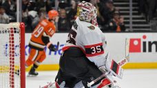 Senators&#8217; playoff chances take a hit after another difficult November