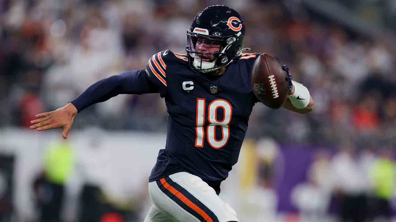 NFL Week 17 Pick ‘Em: Can Bears pull off upset vs. Seahawks?