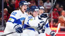 World Juniors Roundup: Uronen scores OT winner as Finland upsets United States