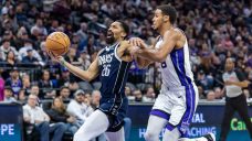 Fox has 33 points, Kings beat Mavericks for Christie&#8217;s first win as interim coach