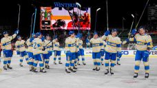 Cam Fowler scores twice as Blues beat  Blackhawks in Winter Classic at Wrigley Field