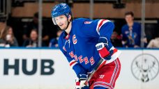 Quick Shifts: 12 thoughts on Jacob Trouba and Rangers drama