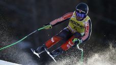 Canada&#8217;s Cameron Alexander earns men&#8217;s downhill World Cup bronze