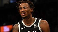 Nets&#8217; Nic Claxton fined $25,000 for throwing ball into crowd vs. Raptors