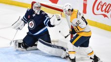 Jets keep soaring with fourth-consecutive win