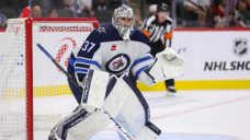 Hellebuyck backstops United States roster for 4 Nations Face-Off