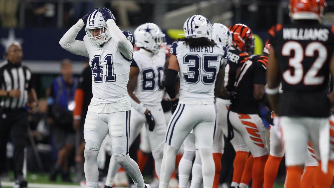 Cowboys lose after botched blocked punt: ‘Everybody’s frustrated’