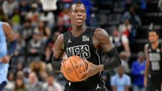 Nets trade point guard Dennis Schroder to Warriors