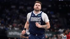 Report: Luka Doncic&#8217;s home burglarized during Mavericks road trip