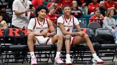 Freshmen Dylan Harper, Ace Bailey help Rutgers fend off Penn State