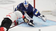 World Juniors Roundup: Finland bounces back with win over Germany