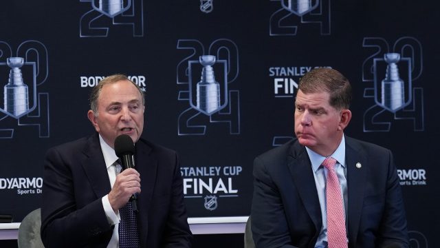 Nhl Cba Talks Set To Start Early Next Year Sportsnet Ca