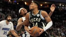 Bucks beat Magic to return to the NBA Cup semifinals in Las Vegas