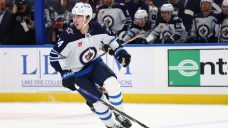 Jets&#8217; Haydn Fleury week-to-week with lower-body injury