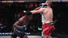 UFC Cage Locks: Buckley, Covington close out 2024 with important main event